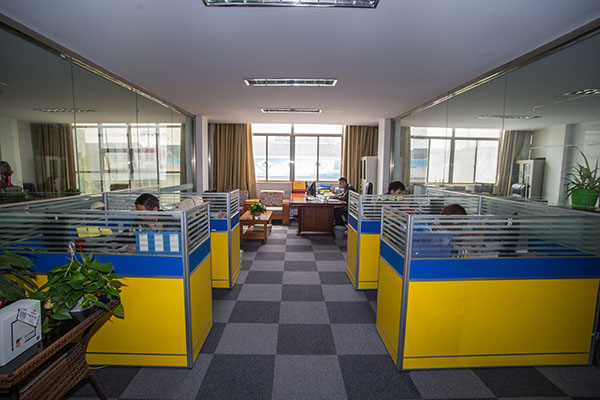 企業風貌